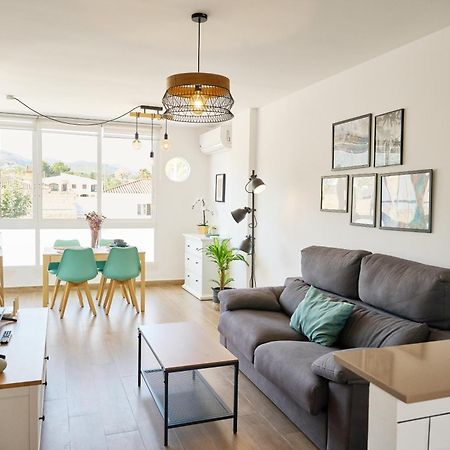 Apartment Ocean Albir البير المظهر الخارجي الصورة