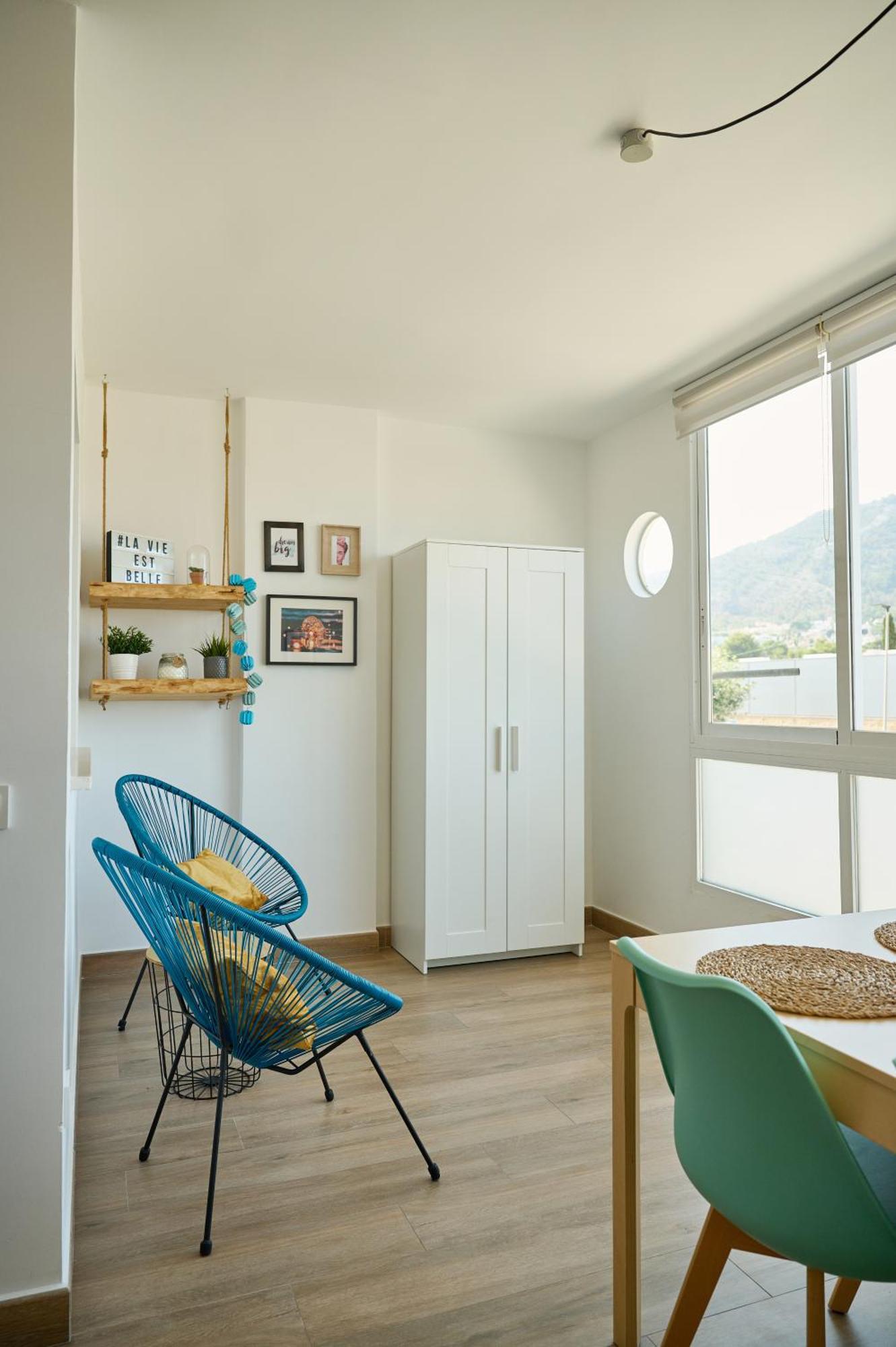 Apartment Ocean Albir البير المظهر الخارجي الصورة