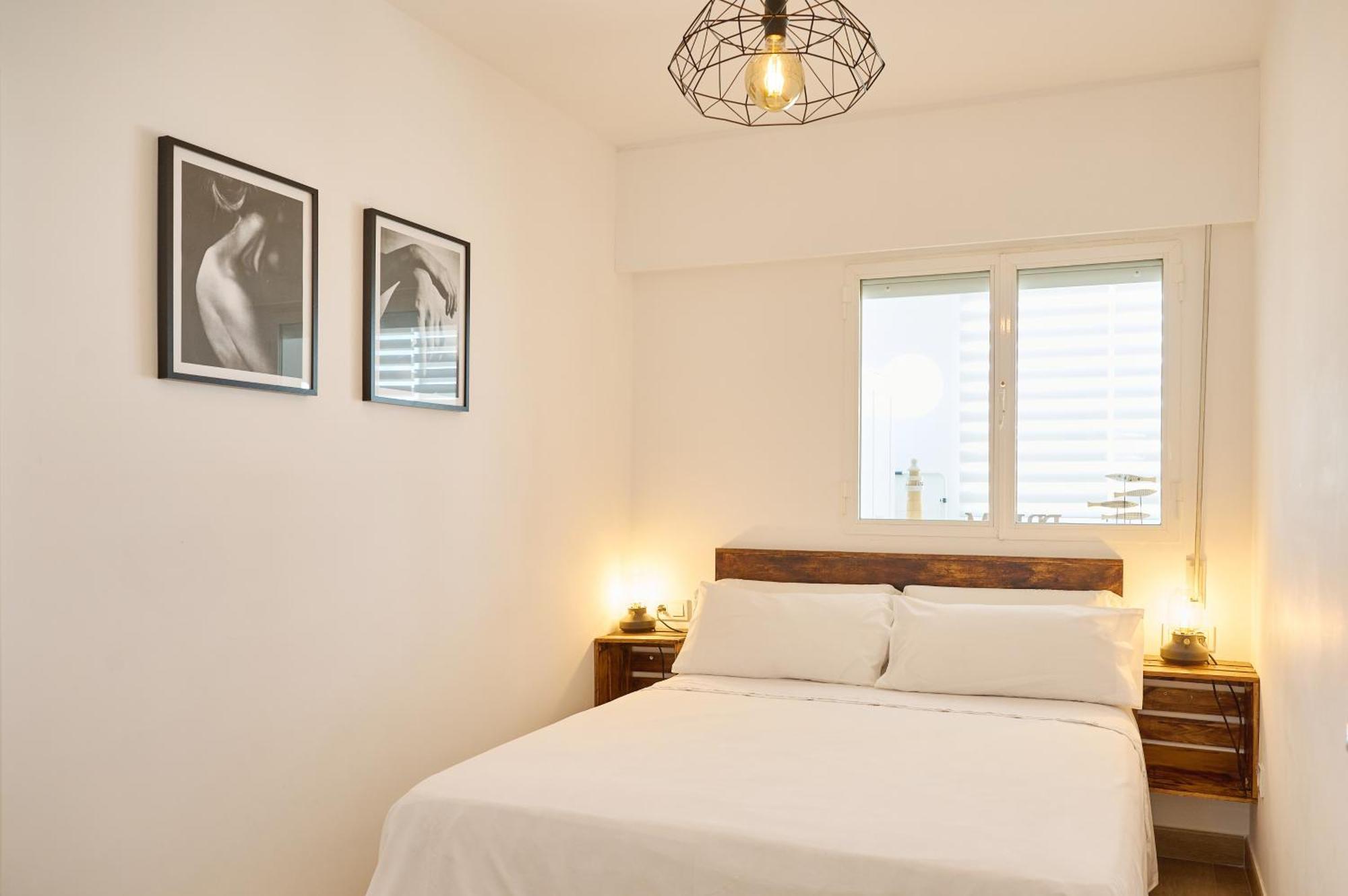 Apartment Ocean Albir البير المظهر الخارجي الصورة