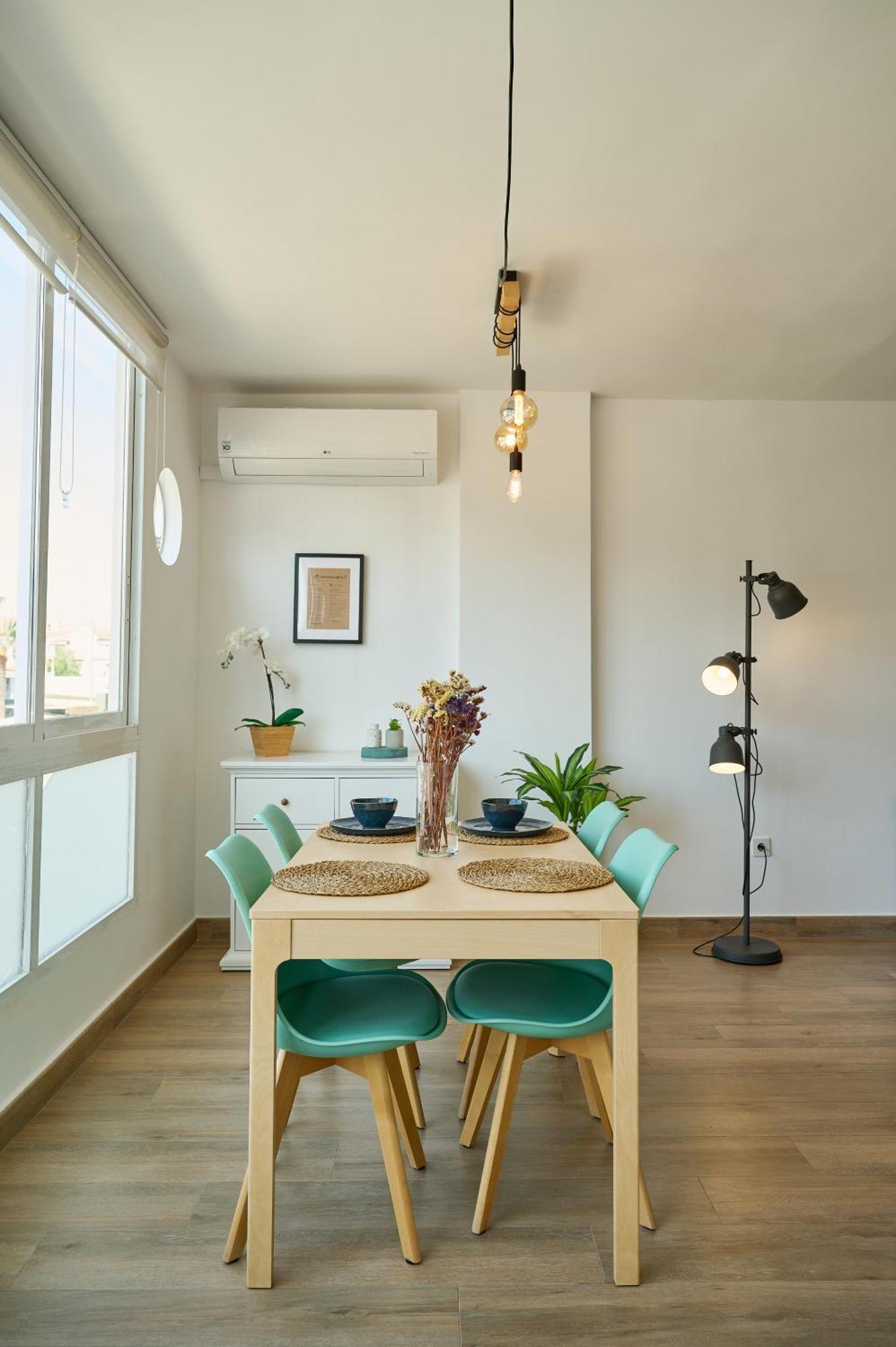 Apartment Ocean Albir البير المظهر الخارجي الصورة